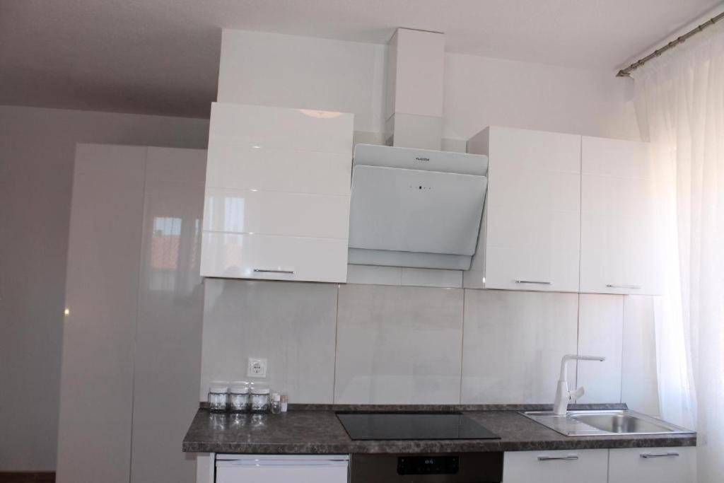 זאדאר Jeta 2 Studio & Rooms מראה חיצוני תמונה