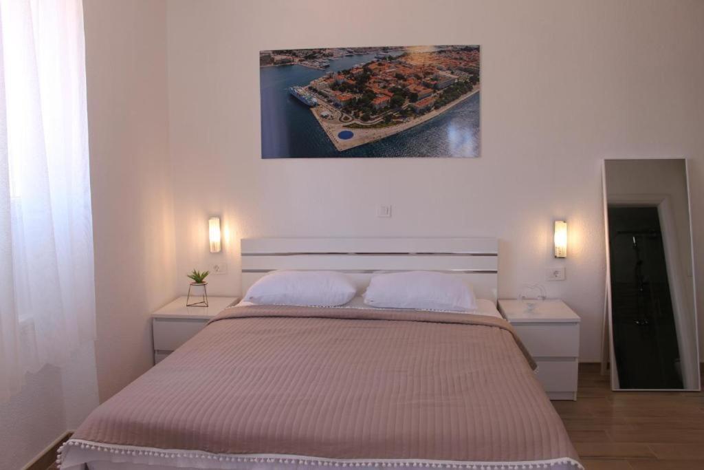 זאדאר Jeta 2 Studio & Rooms מראה חיצוני תמונה