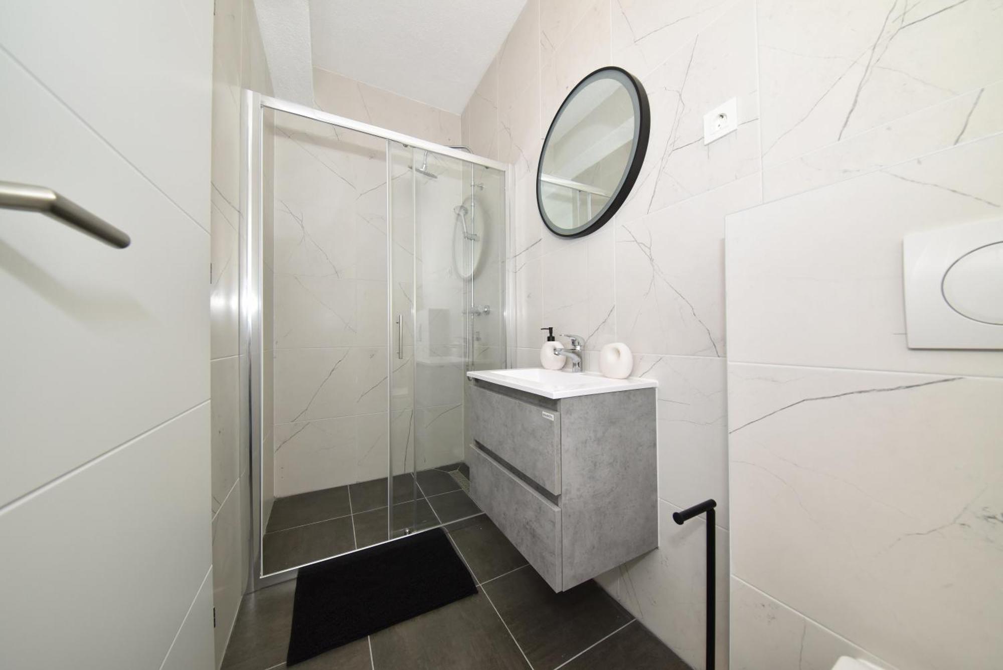זאדאר Jeta 2 Studio & Rooms מראה חיצוני תמונה
