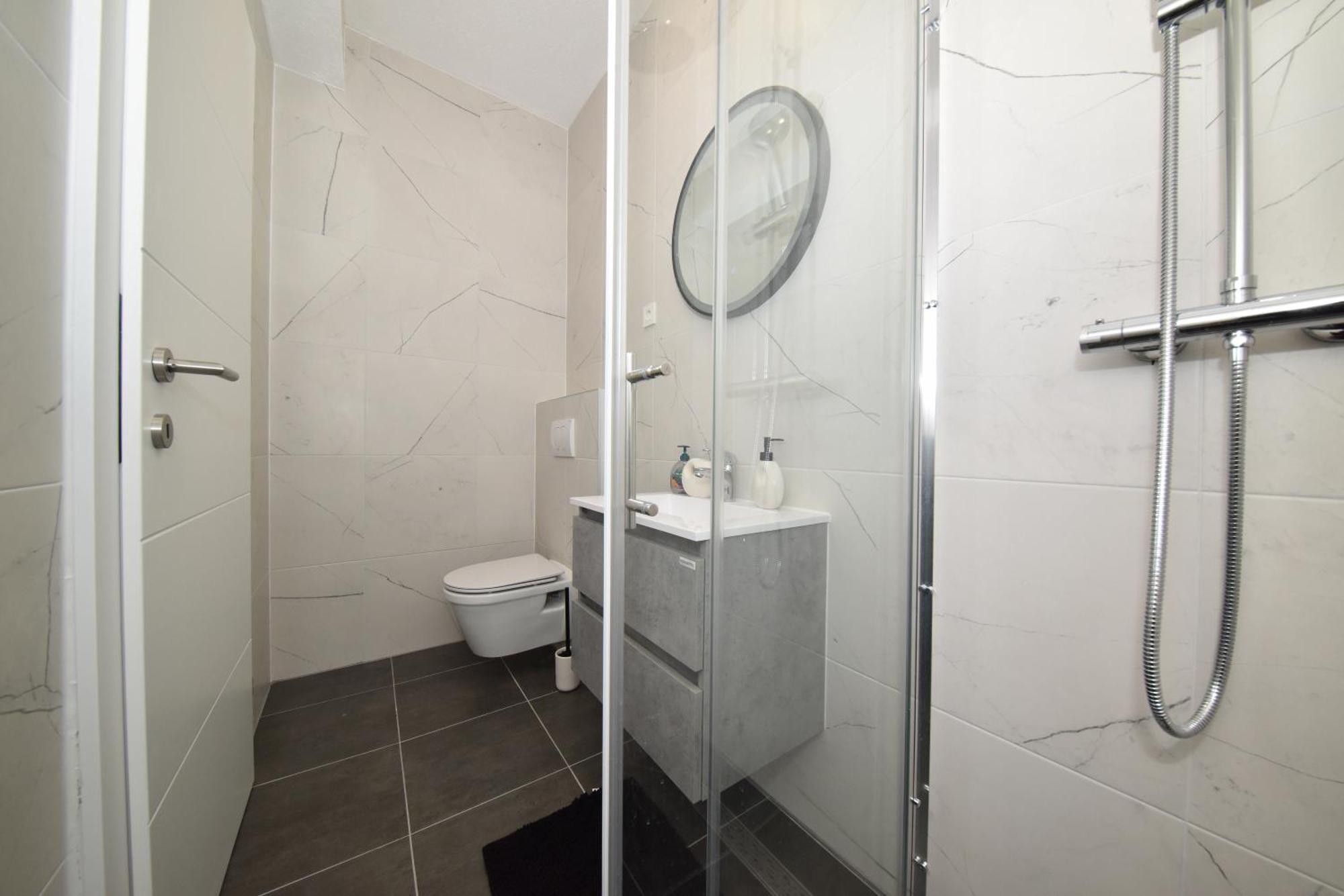 זאדאר Jeta 2 Studio & Rooms מראה חיצוני תמונה