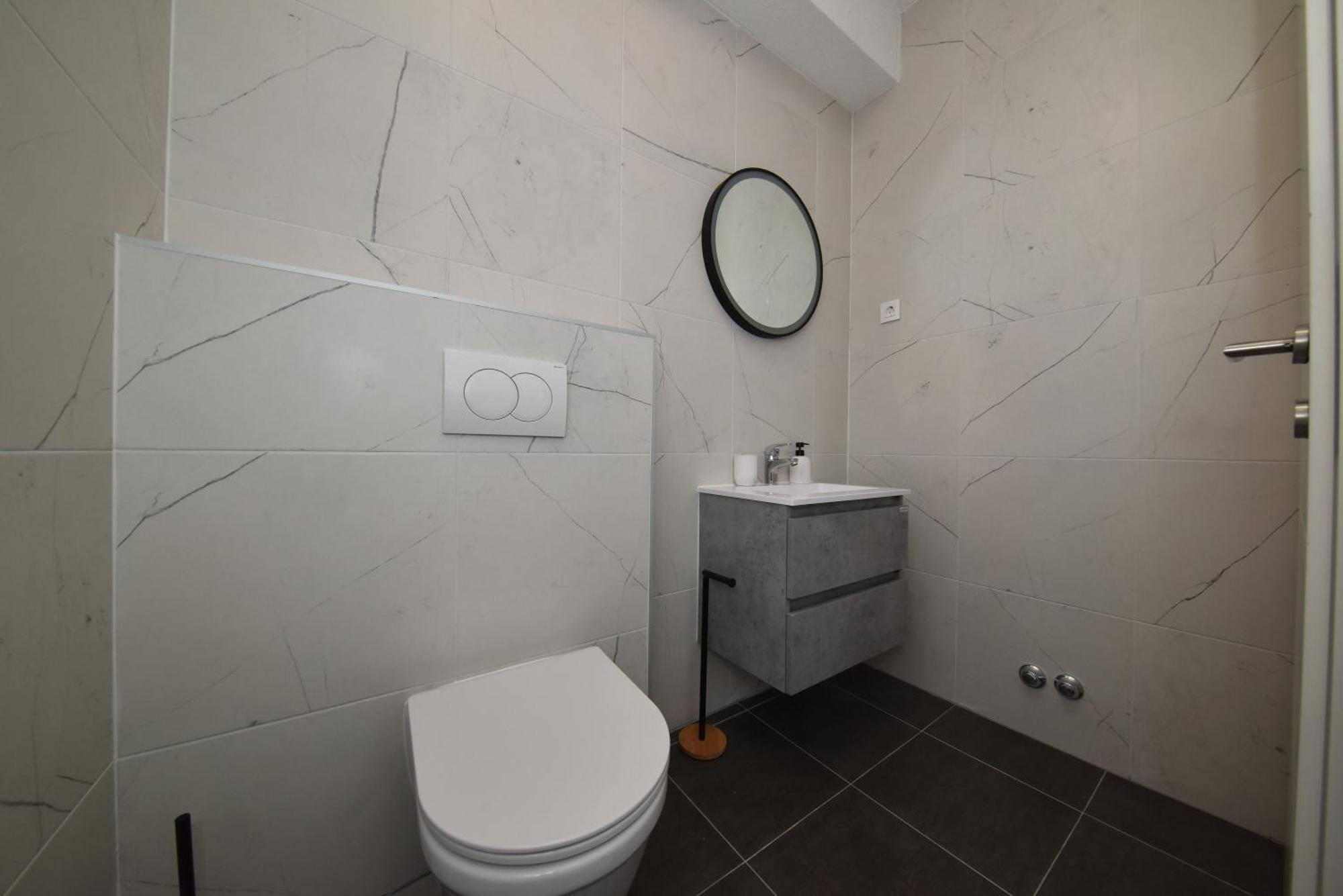 זאדאר Jeta 2 Studio & Rooms מראה חיצוני תמונה