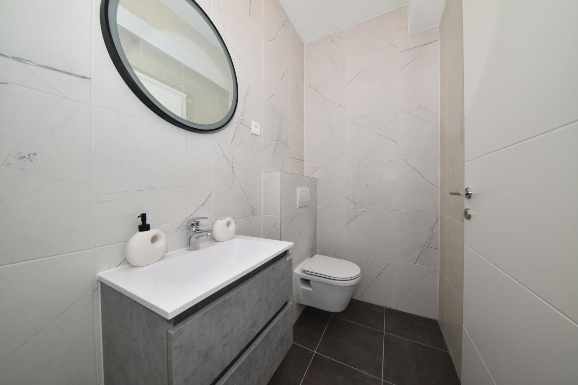 זאדאר Jeta 2 Studio & Rooms מראה חיצוני תמונה