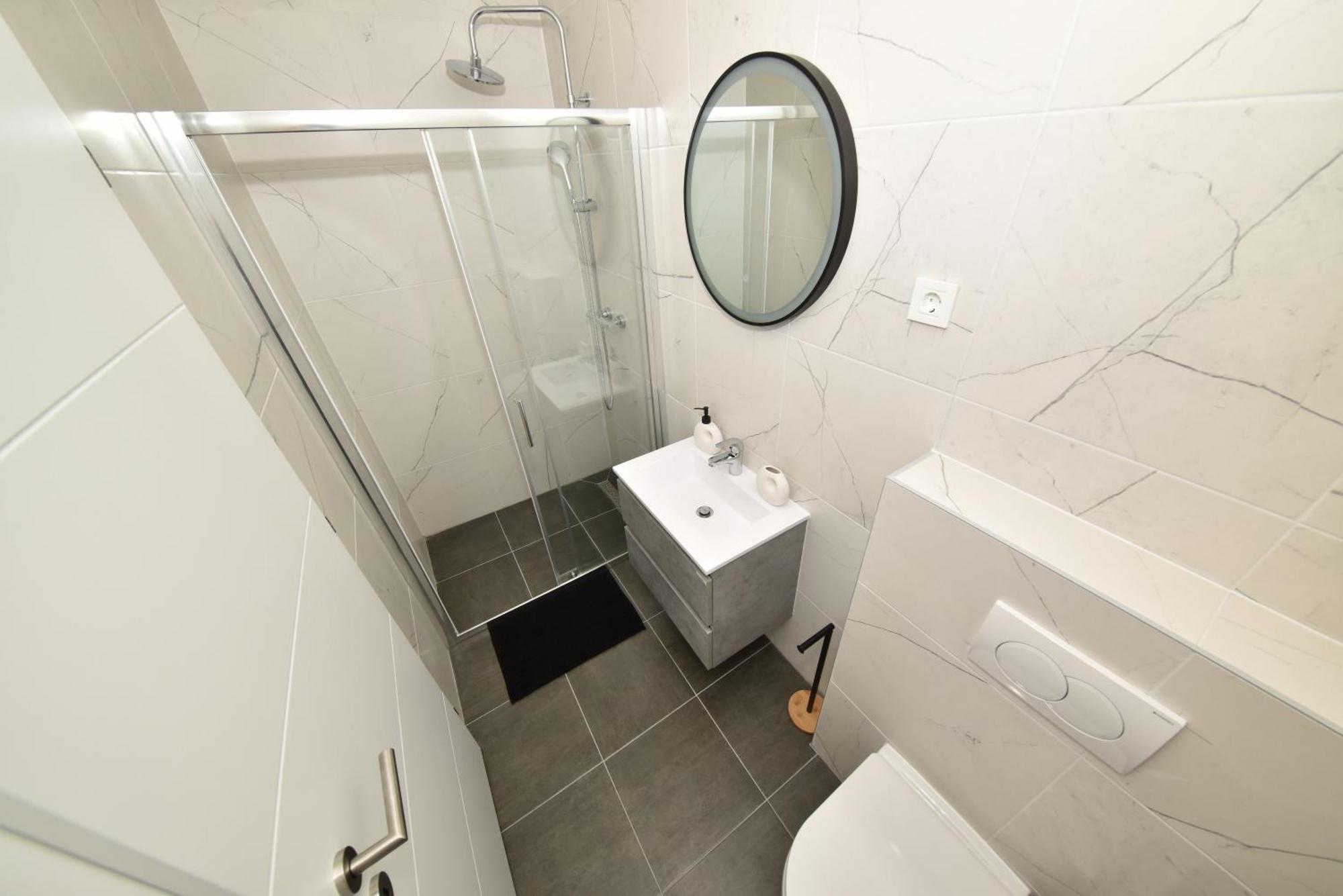 זאדאר Jeta 2 Studio & Rooms מראה חיצוני תמונה