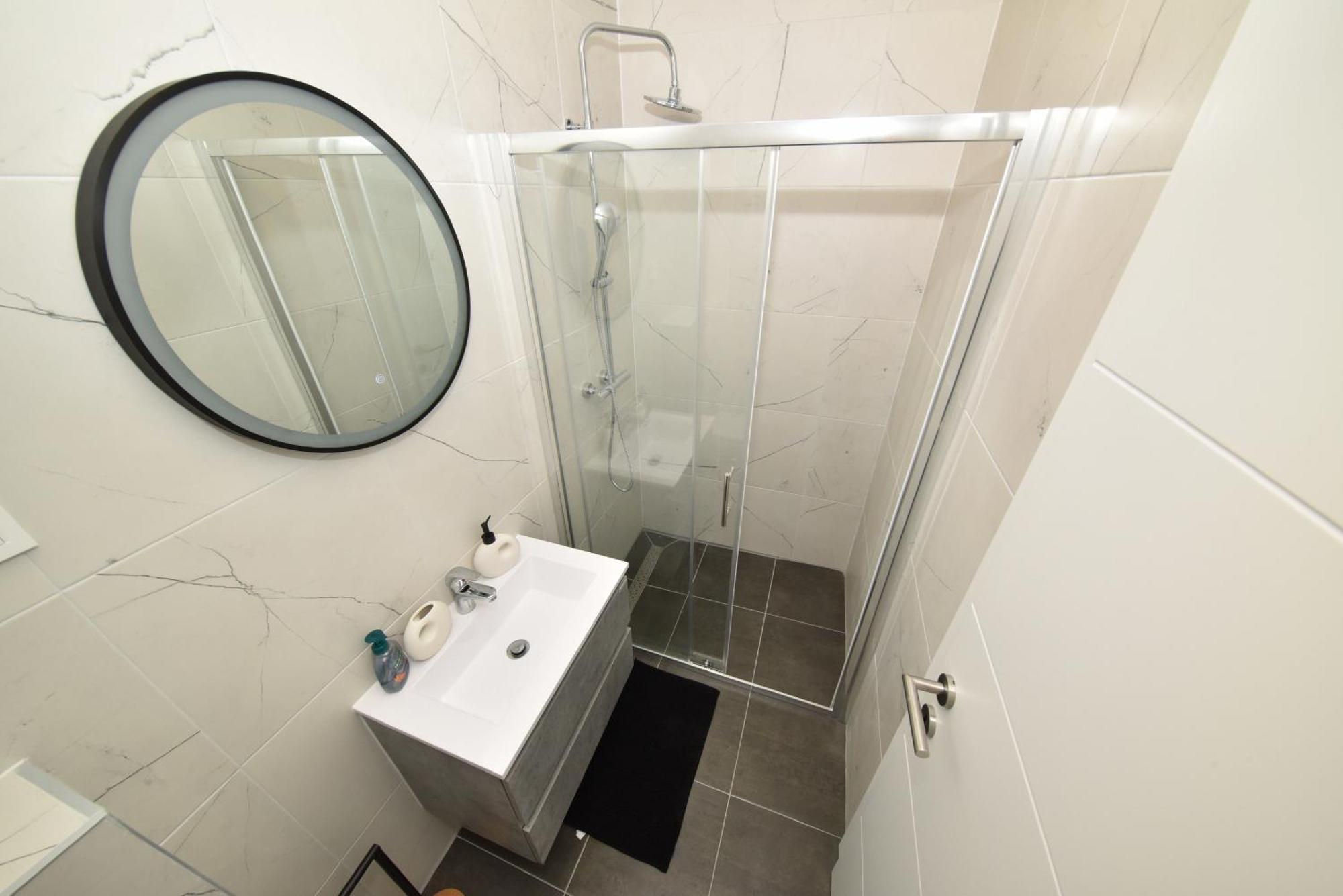 זאדאר Jeta 2 Studio & Rooms מראה חיצוני תמונה