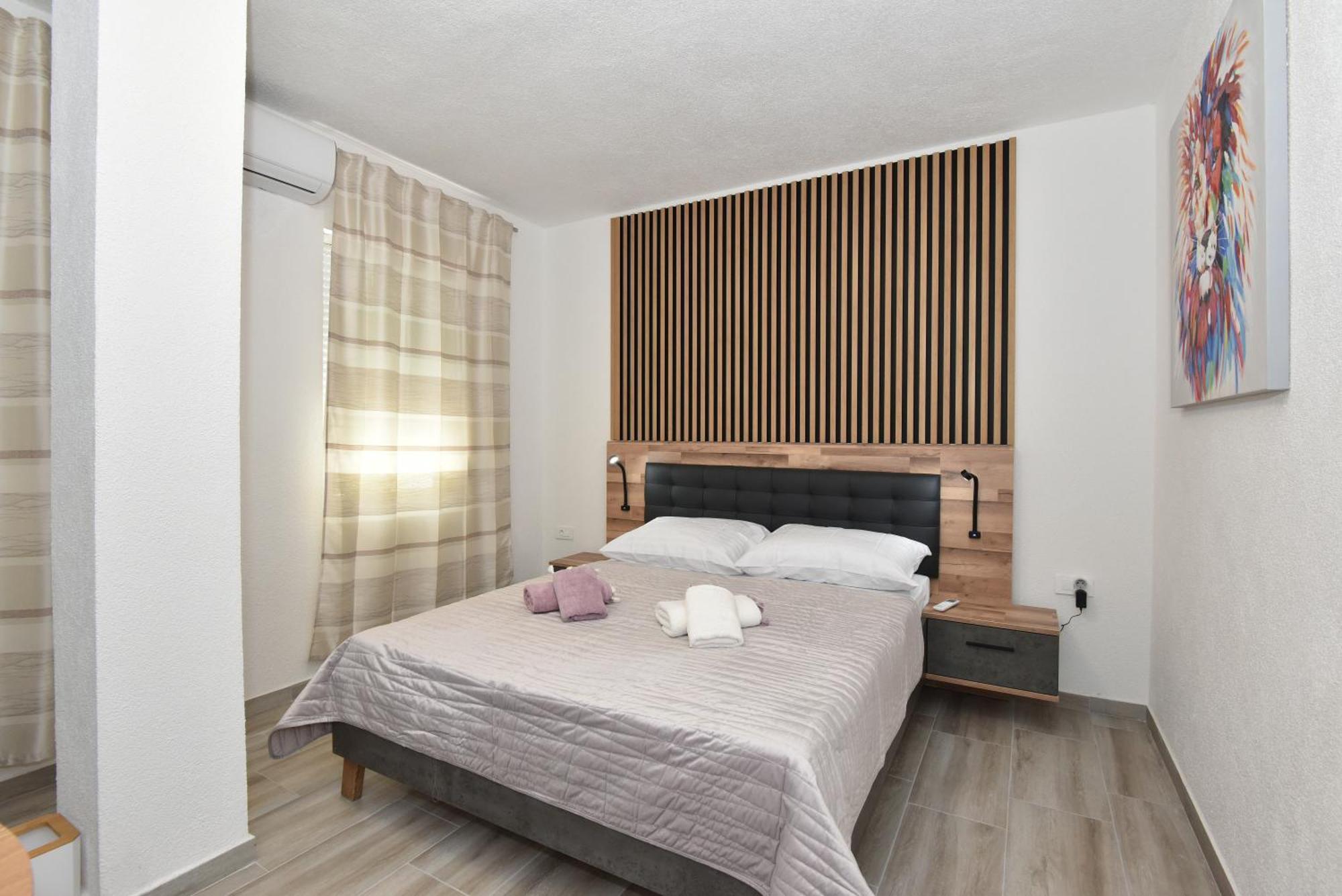 זאדאר Jeta 2 Studio & Rooms מראה חיצוני תמונה