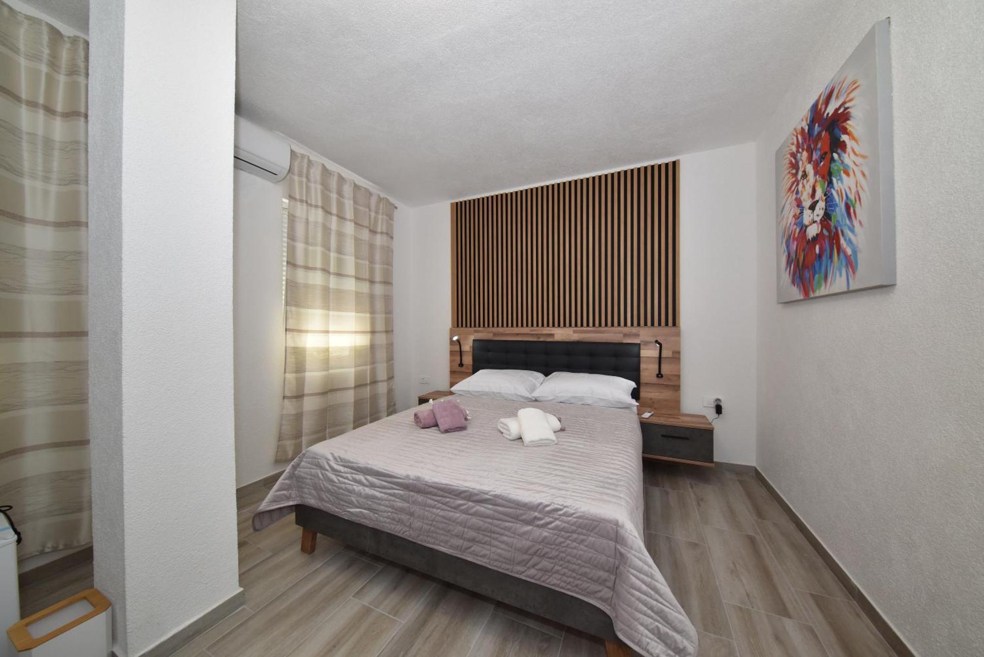 זאדאר Jeta 2 Studio & Rooms מראה חיצוני תמונה