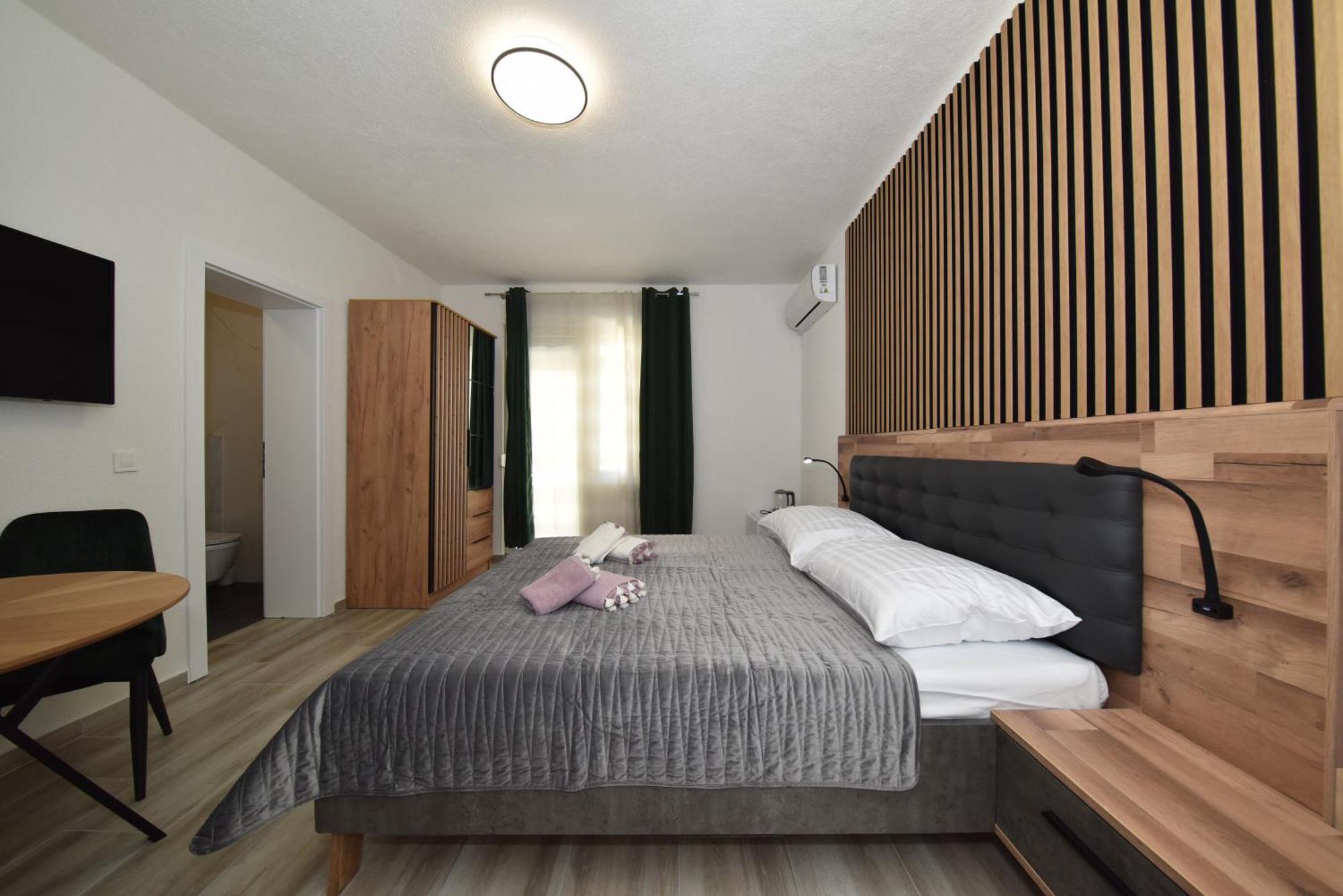 זאדאר Jeta 2 Studio & Rooms מראה חיצוני תמונה