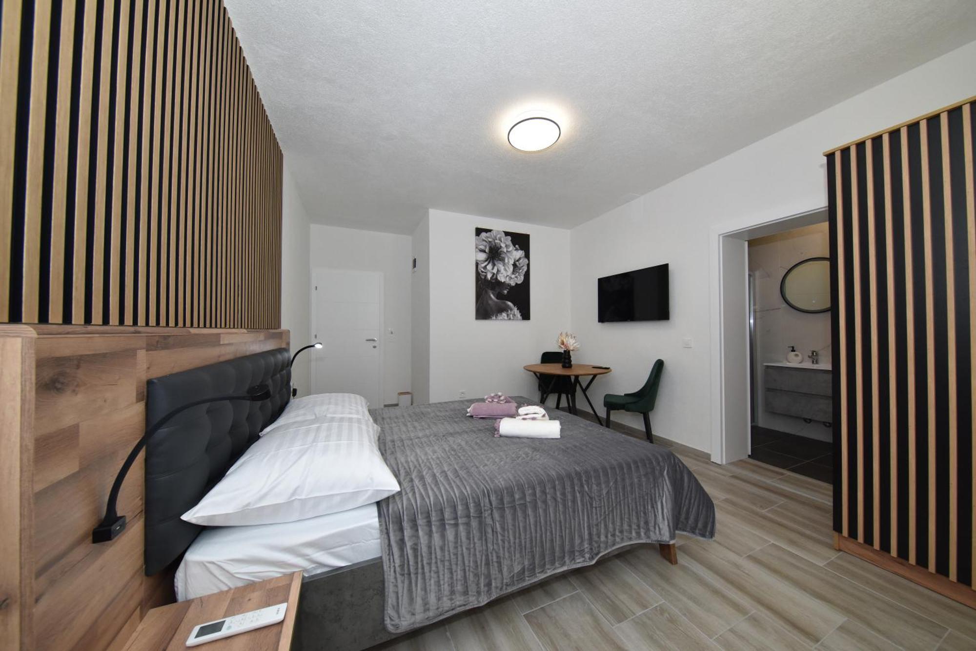 זאדאר Jeta 2 Studio & Rooms מראה חיצוני תמונה