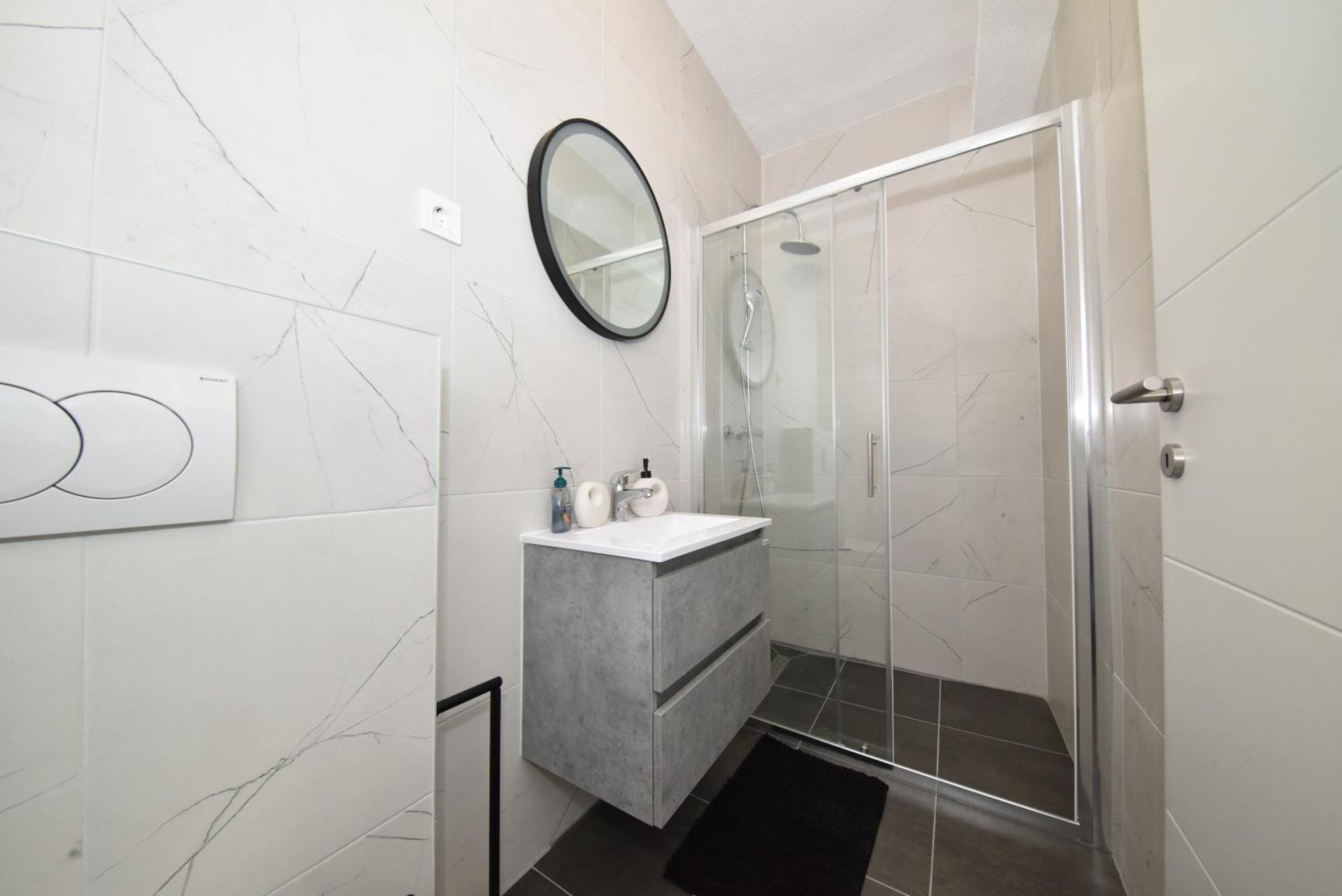 זאדאר Jeta 2 Studio & Rooms מראה חיצוני תמונה