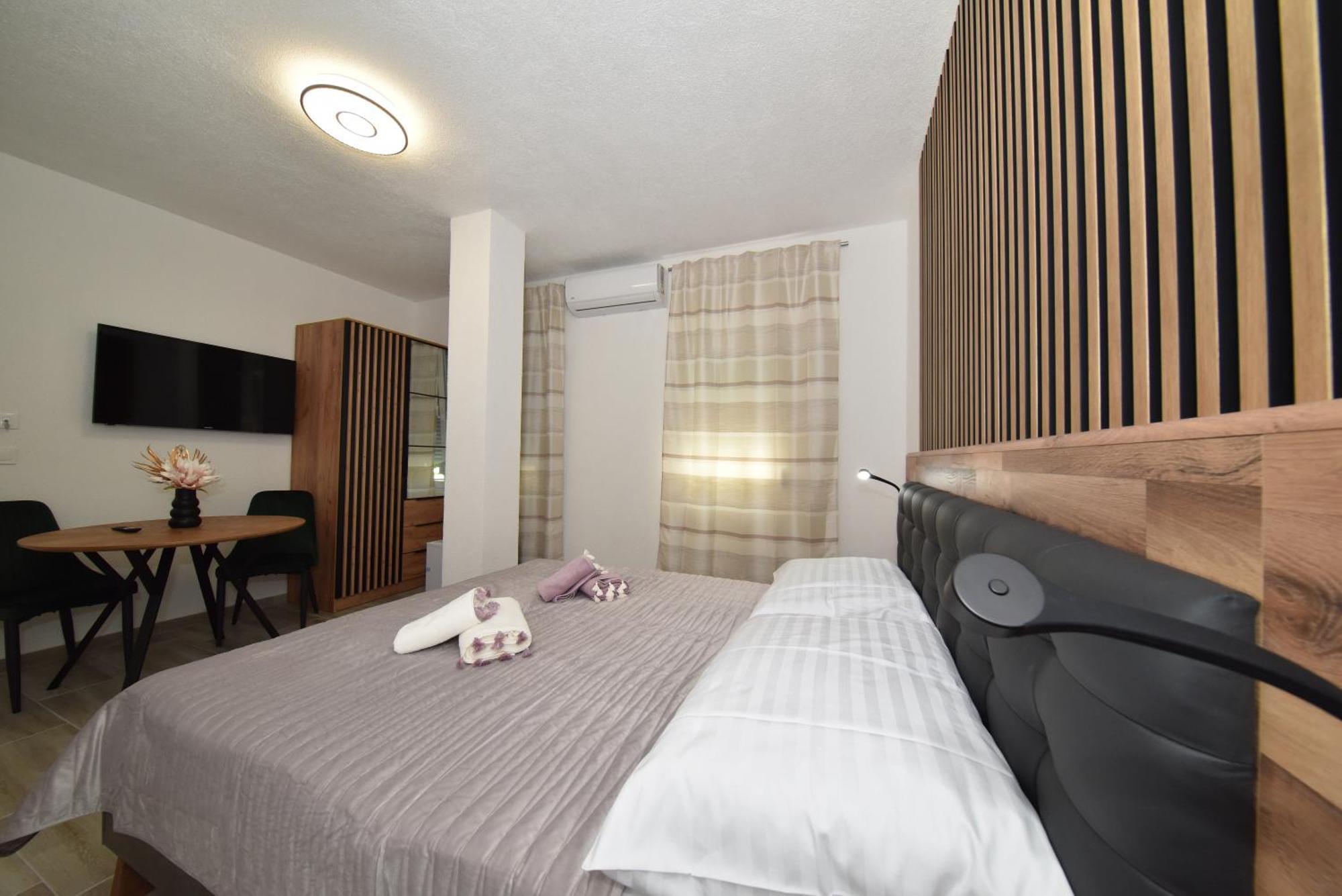 זאדאר Jeta 2 Studio & Rooms מראה חיצוני תמונה