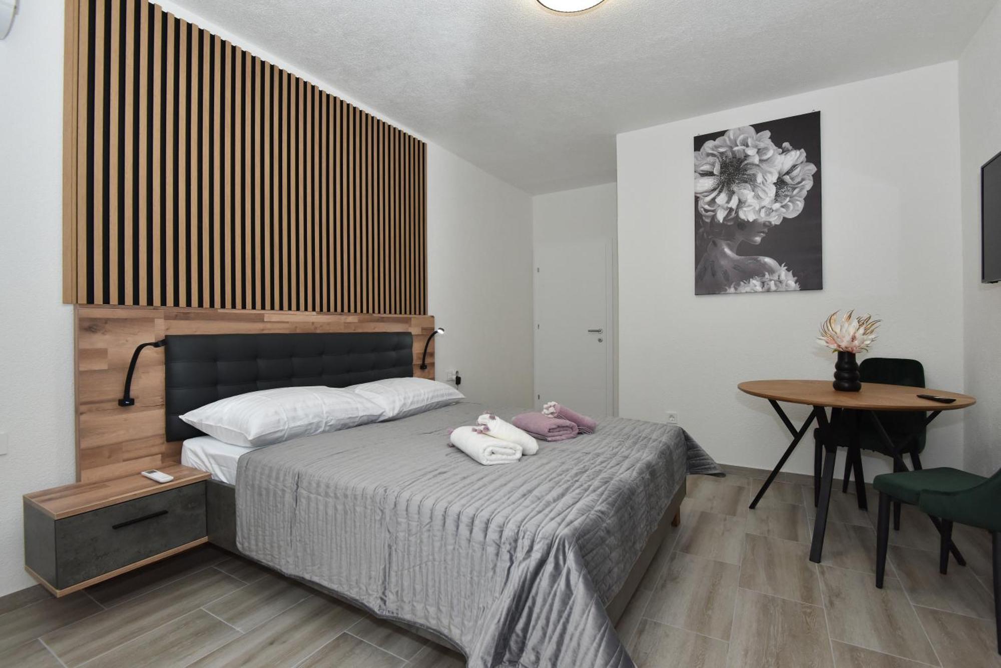 זאדאר Jeta 2 Studio & Rooms מראה חיצוני תמונה