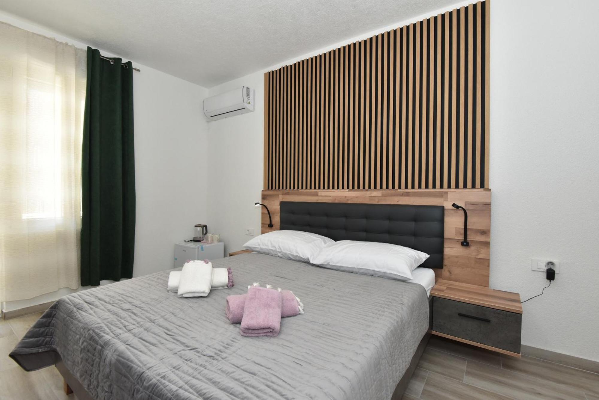 זאדאר Jeta 2 Studio & Rooms מראה חיצוני תמונה
