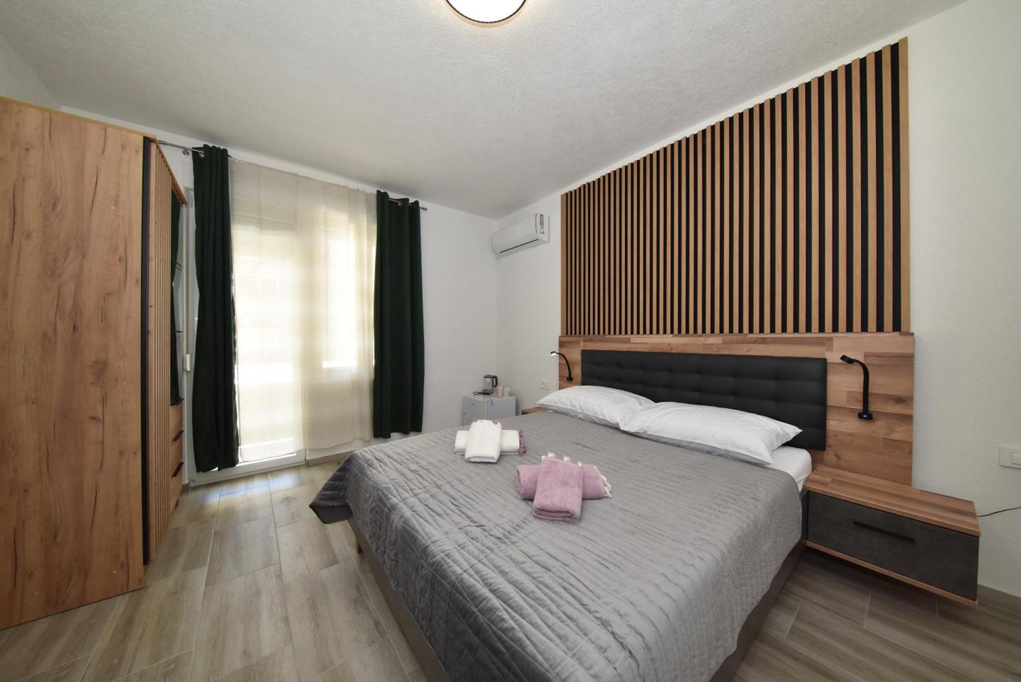 זאדאר Jeta 2 Studio & Rooms מראה חיצוני תמונה